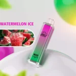 ANU Crystal 10000 Züge Wassermelone Eis Vape 2025 Neuheit Direkt vom Hersteller Großhandel Premium Qualität Hervorragender Geschmack Expressversand 0% 2% 3% 5% Niedriger Nikotingehalt (3)