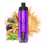 Schnelle Lieferung AL FAKHAR 15000 Züge F18S Einweg E-Zigarette mit 22 ml E-Liquid und Typ-C Ladeanschluss – Magische Liebe Geschmack (5)